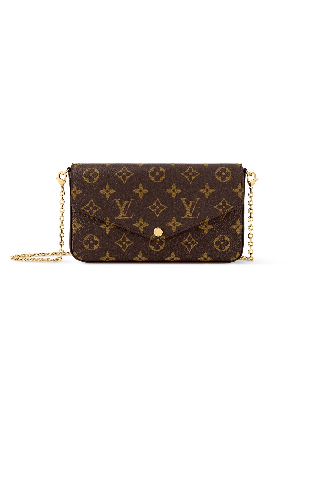 미러급레플리카사이트 | 명품레플리카 전문 쇼핑몰  | 퍼스트원 - 펠리시 포쉐트 M81896 > 루이비통