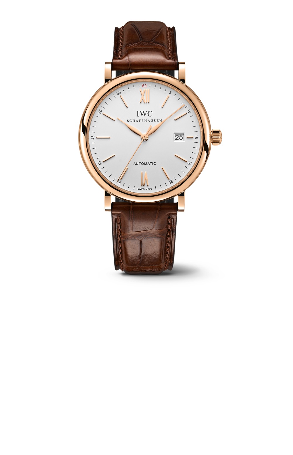 미러급레플리카사이트 | 명품레플리카 전문 쇼핑몰  | 퍼스트원 - 포르토피노 오토매틱 40 IW356504 > 아 IWC