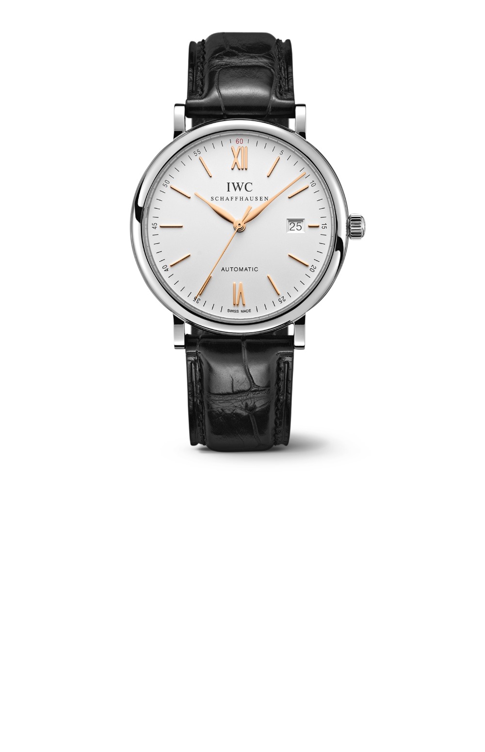 미러급레플리카사이트 | 명품레플리카 전문 쇼핑몰  | 퍼스트원 - 포르토피노 오토매틱 40 IW356517 > 아 IWC