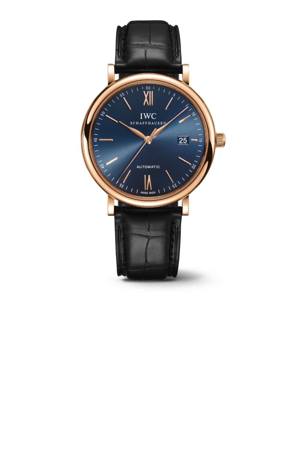 미러급레플리카사이트 | 명품레플리카 전문 쇼핑몰  | 퍼스트원 - 포르토피노 오토매틱 40 IW356522 > 아 IWC