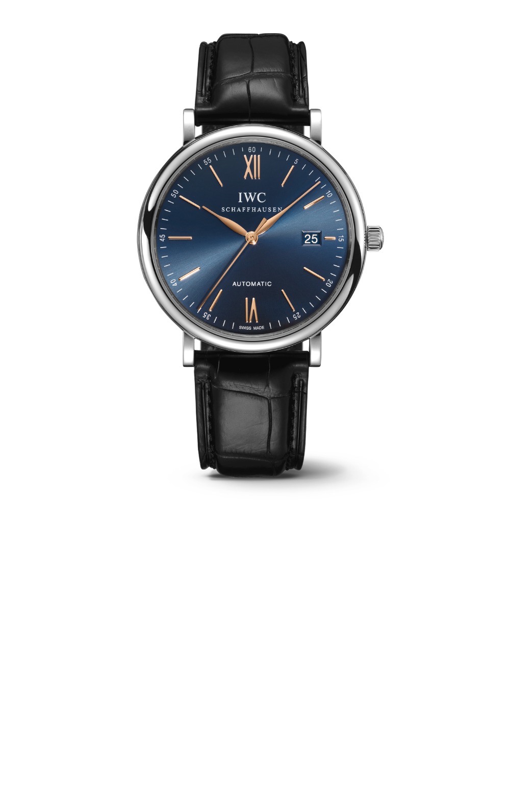 미러급레플리카사이트 | 명품레플리카 전문 쇼핑몰  | 퍼스트원 - 포르토피노 오토매틱 40 IW356523 > 아 IWC