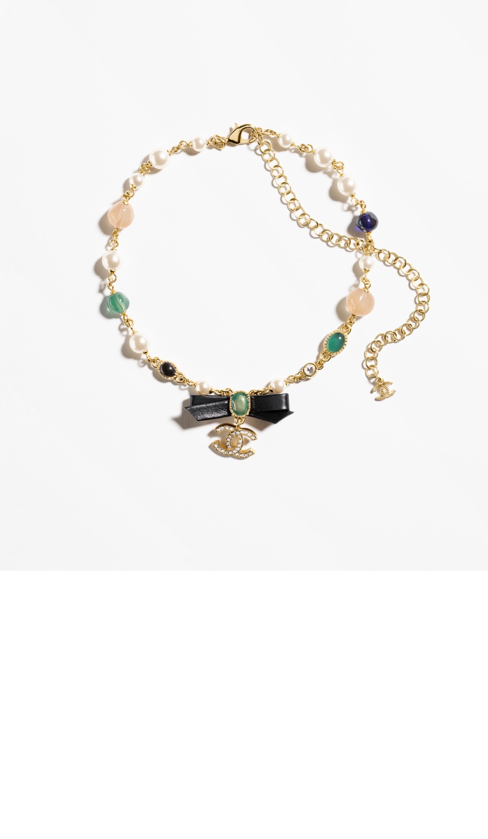 미러급레플리카사이트 | 명품레플리카 전문 쇼핑몰  | 퍼스트원 - 목걸이 ABD859 > 샤넬