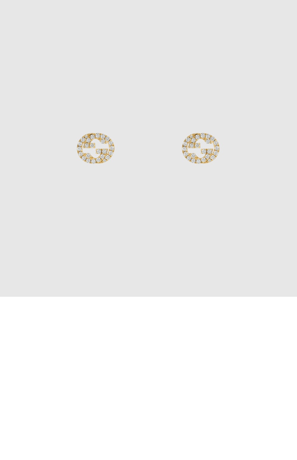 미러급레플리카사이트 | 명품레플리카 전문 쇼핑몰  | 퍼스트원 - 인터로킹 스터드 ‎729408 > 구찌