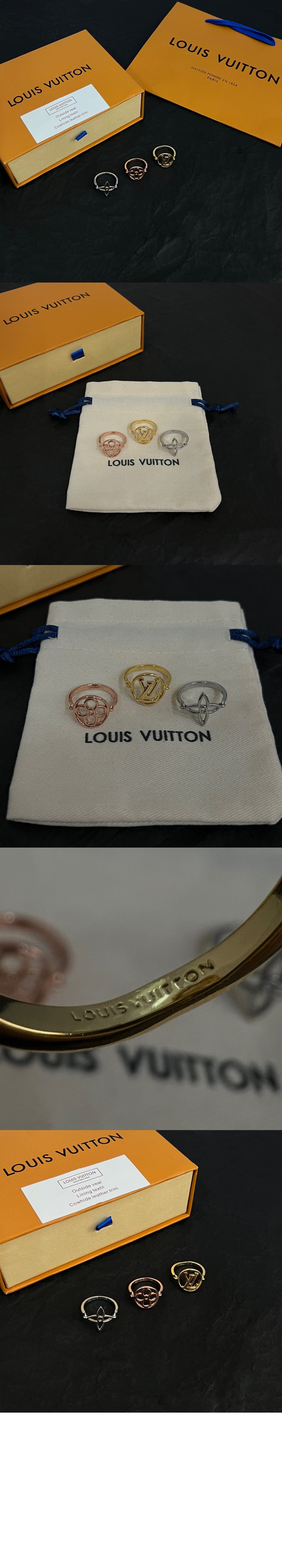 미러급레플리카사이트 | 명품레플리카 전문 쇼핑몰  | 퍼스트원 - 레이스 반지 M1635S > 루이비통