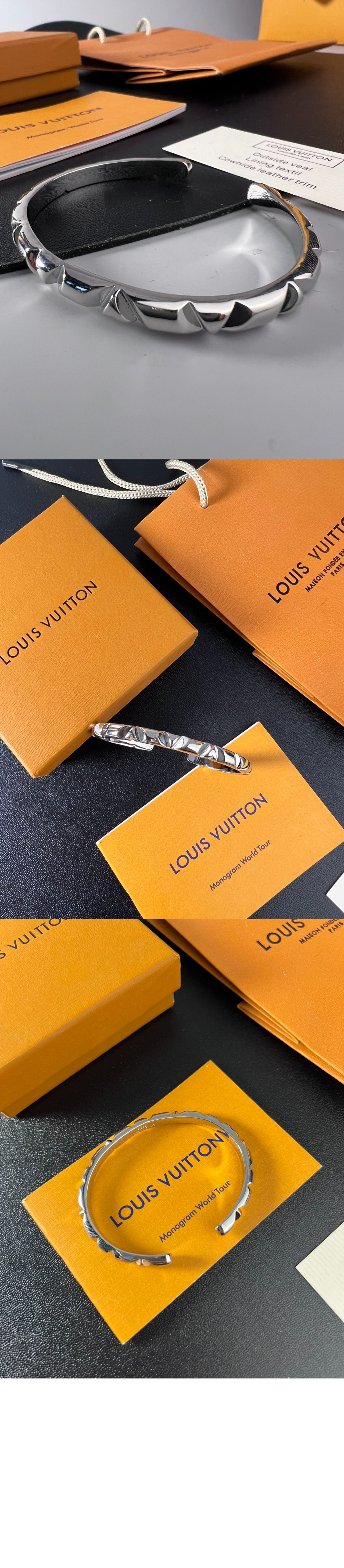 미러급레플리카사이트 | 명품레플리카 전문 쇼핑몰  | 퍼스트원 - 팔찌 Q95959 > 루이비통