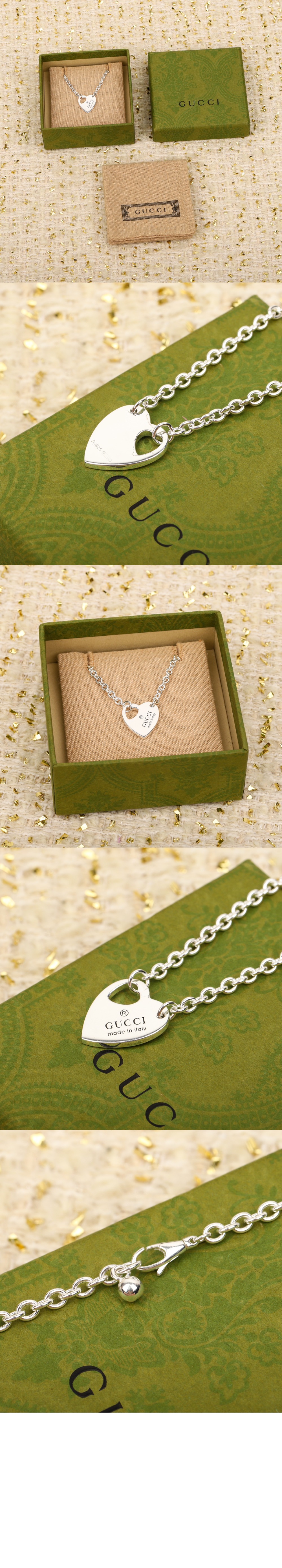 미러급레플리카사이트 | 명품레플리카 전문 쇼핑몰  | 퍼스트원 - 목걸이 796363 > 구찌