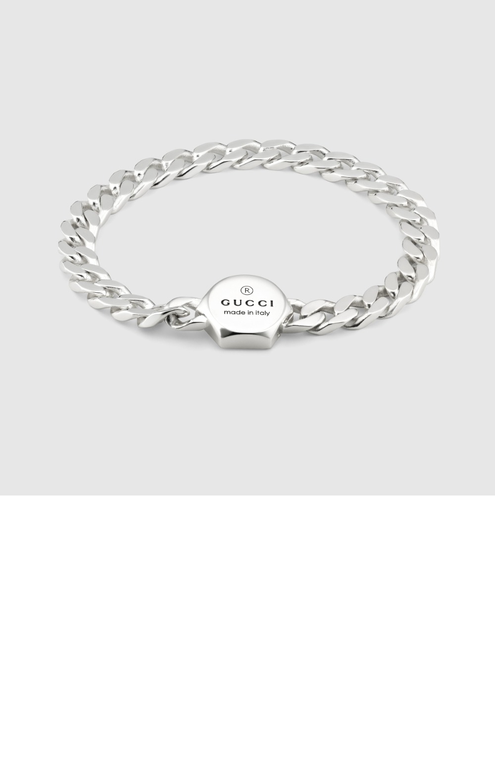 미러급레플리카사이트 | 명품레플리카 전문 쇼핑몰  | 퍼스트원 - 팔찌 779173 > 구찌