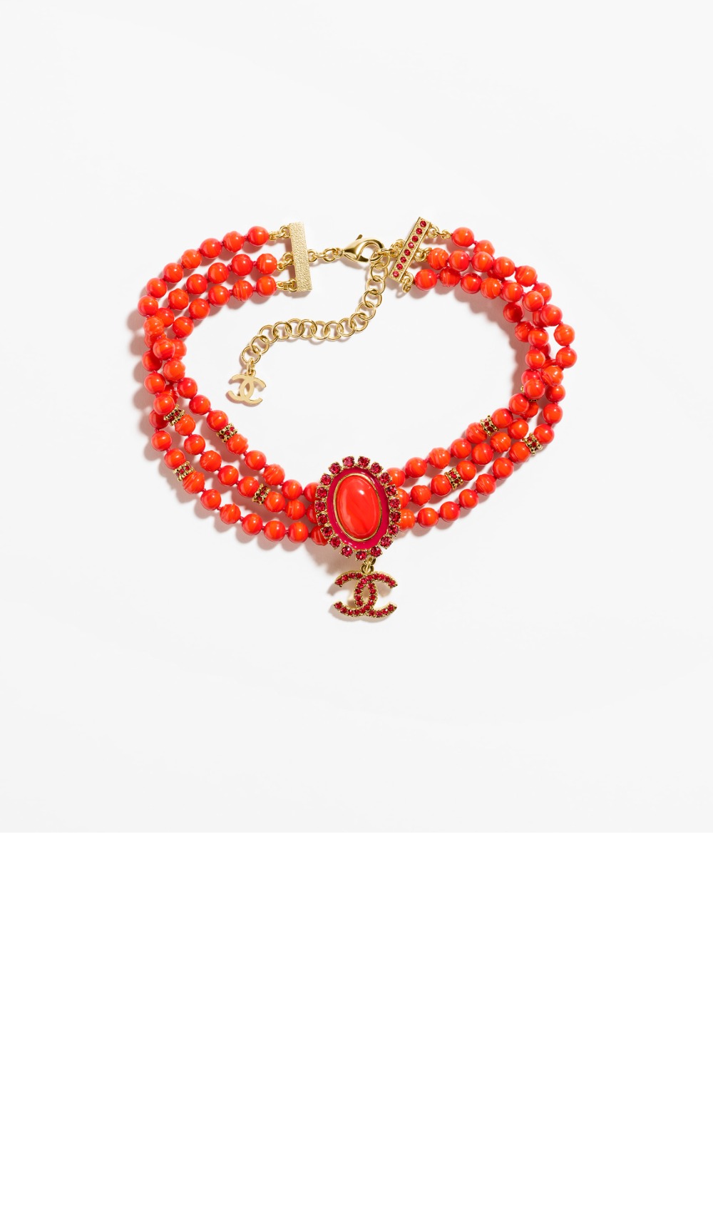 미러급레플리카사이트 | 명품레플리카 전문 쇼핑몰  | 퍼스트원 - 목걸이 ABD885 > 샤넬