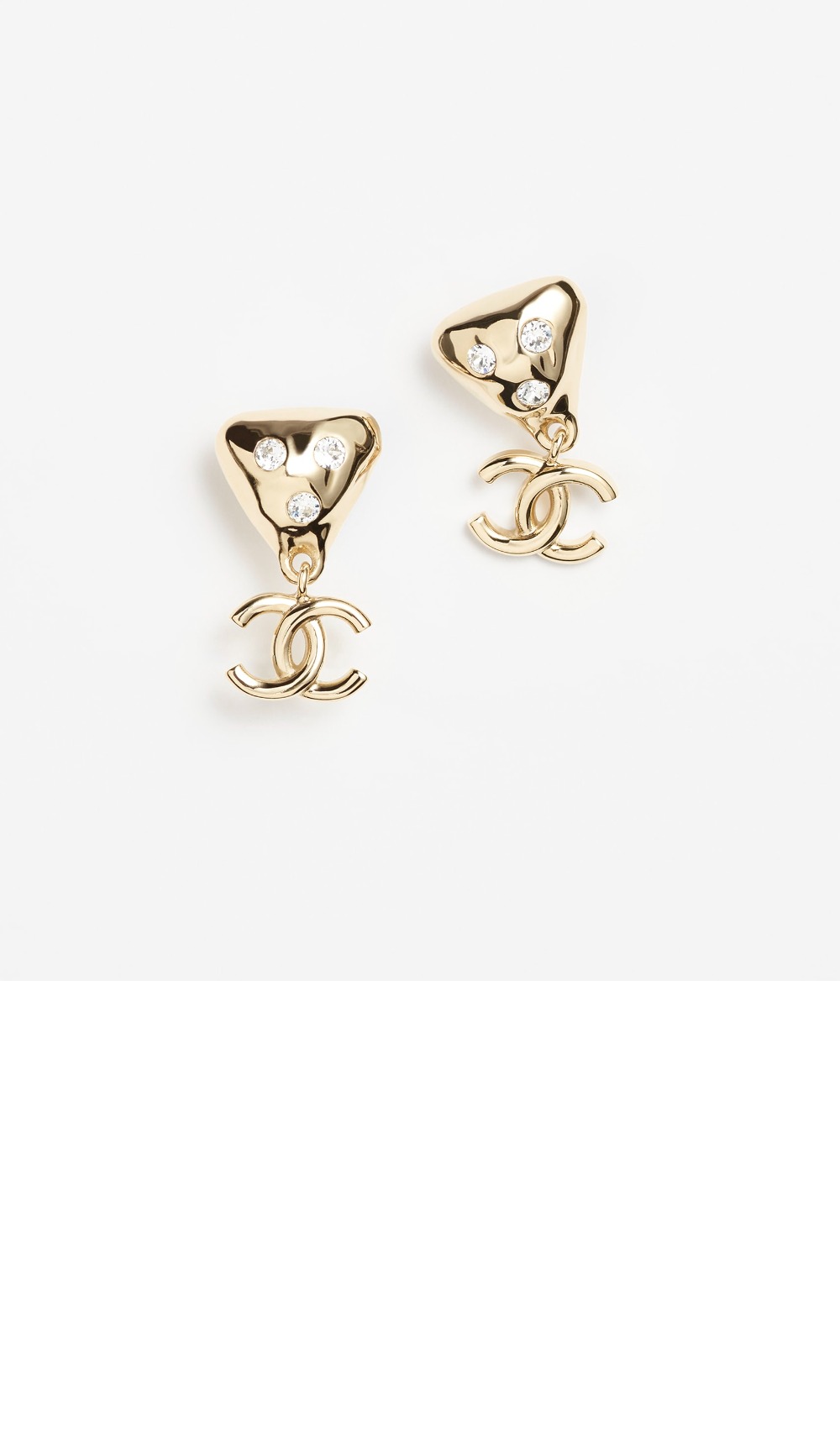 미러급레플리카사이트 | 명품레플리카 전문 쇼핑몰  | 퍼스트원 - 귀걸이 ABE126 > 샤넬