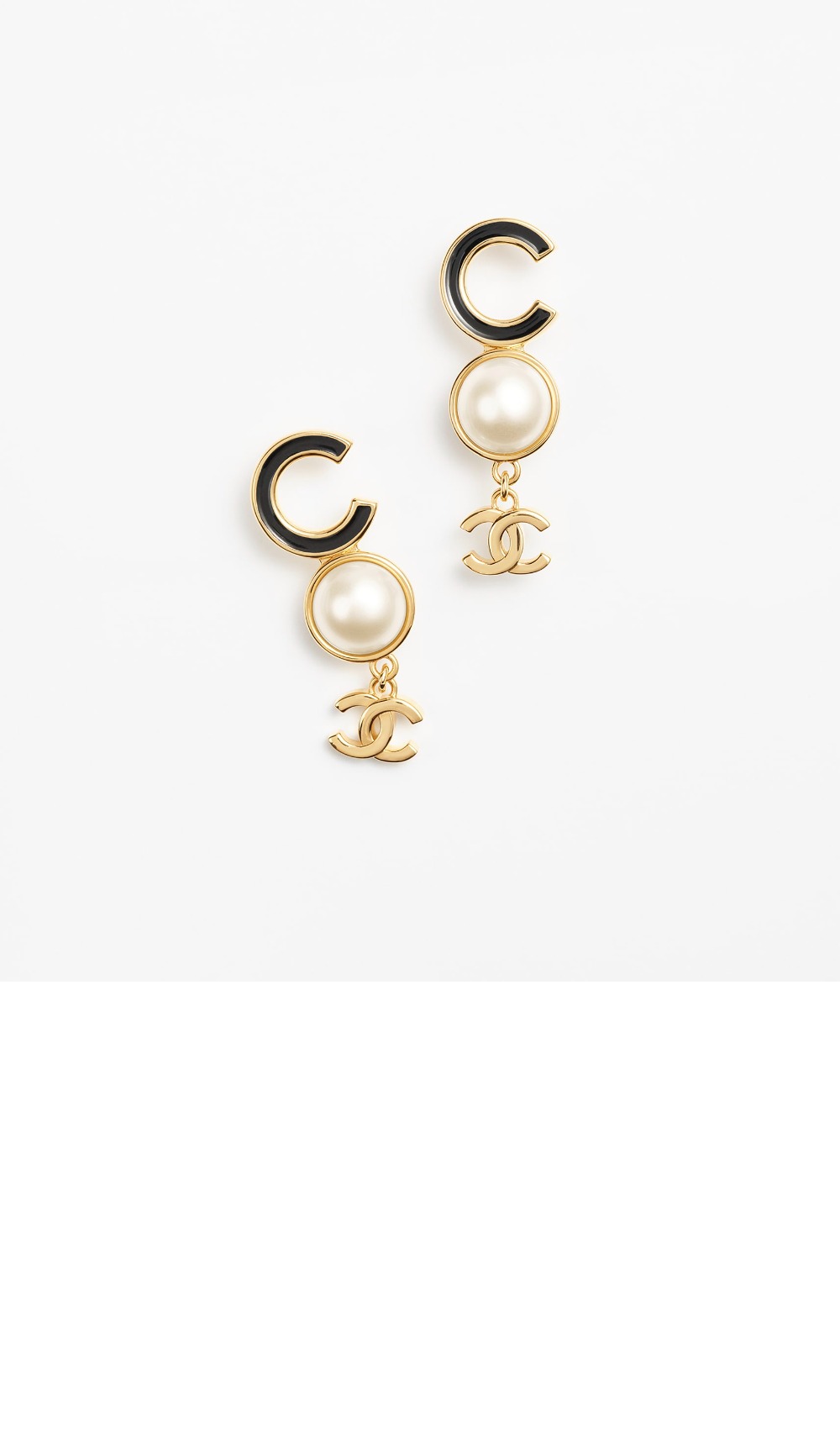 미러급레플리카사이트 | 명품레플리카 전문 쇼핑몰  | 퍼스트원 - 귀걸이 ABE234 > 샤넬