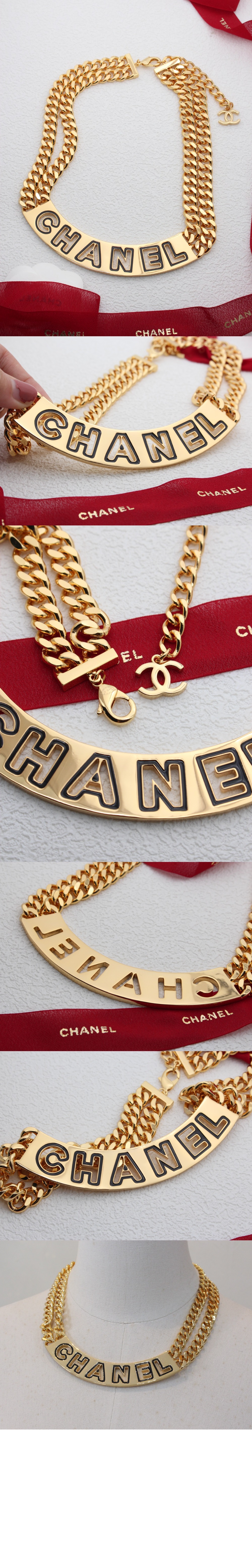 미러급레플리카사이트 | 명품레플리카 전문 쇼핑몰  | 퍼스트원 - 목걸이 ABD661 > 샤넬