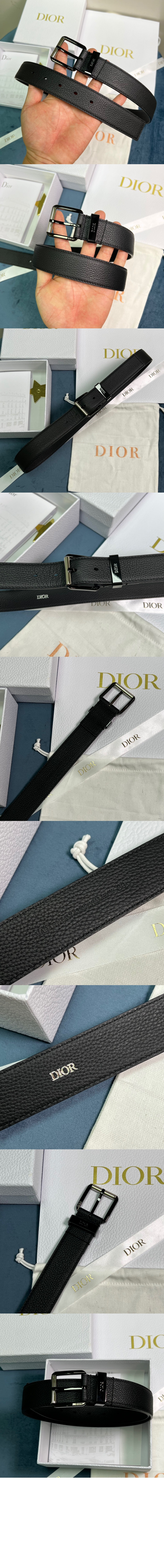 미러급레플리카사이트 | 명품레플리카 전문 쇼핑몰  | 퍼스트원 - 벨트 4333P > 디올