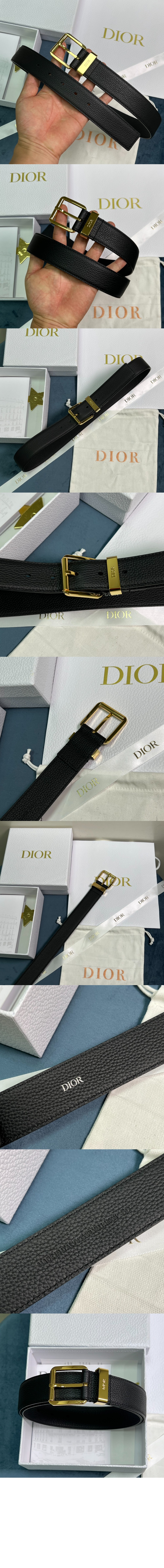 미러급레플리카사이트 | 명품레플리카 전문 쇼핑몰  | 퍼스트원 - 벨트 4333P > 디올