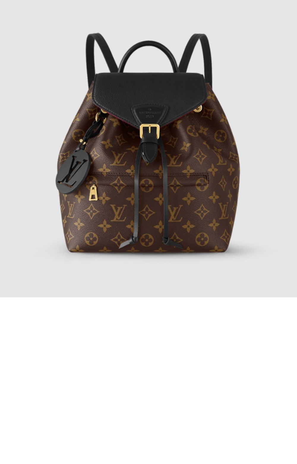 미러급레플리카사이트 | 명품레플리카 전문 쇼핑몰  | 퍼스트원 - 몽수리 PM M45515 > 루이비통