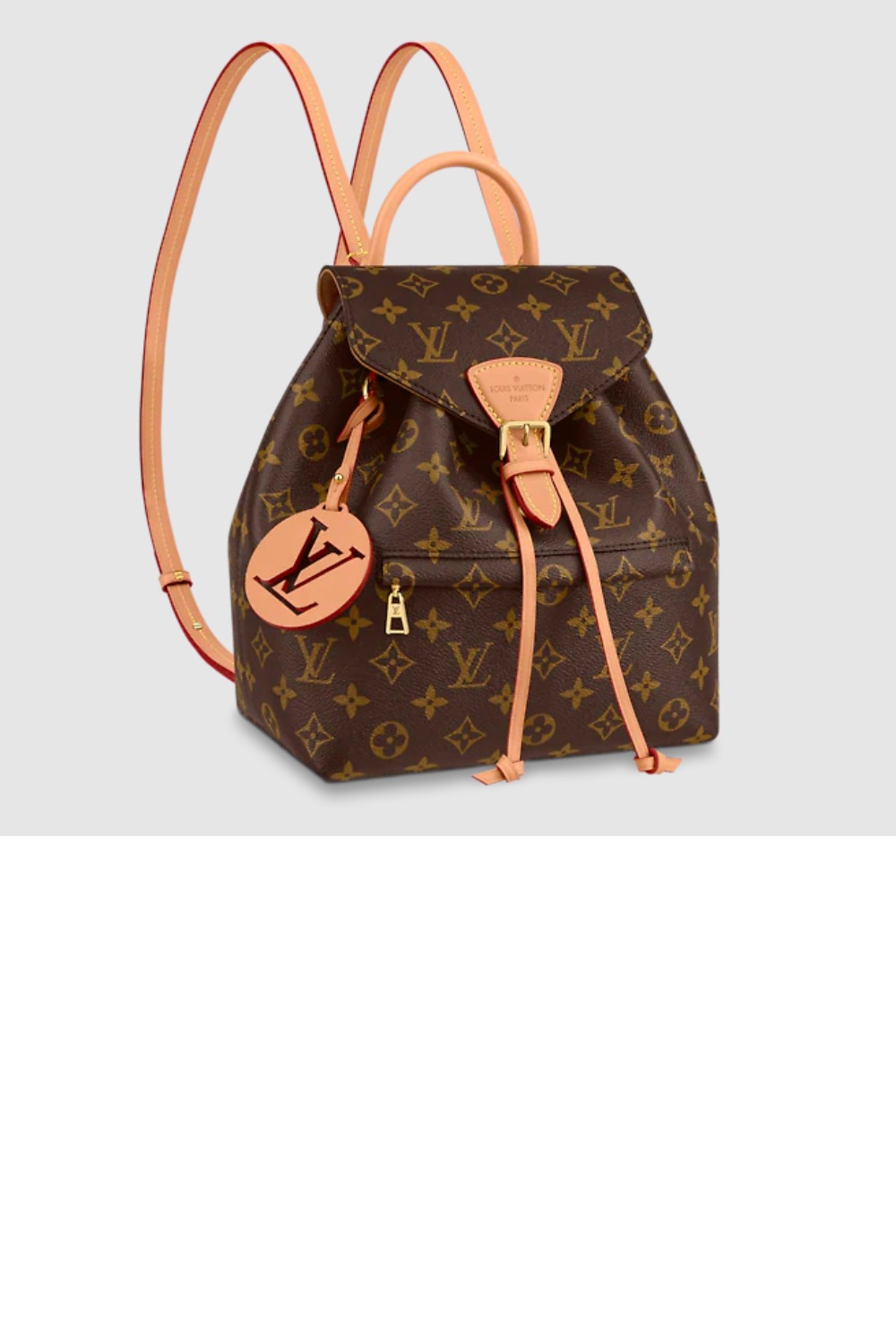 미러급레플리카사이트 | 명품레플리카 전문 쇼핑몰  | 퍼스트원 - 몽수리 PM 백팩 모노그램 M45501 > 루이비통