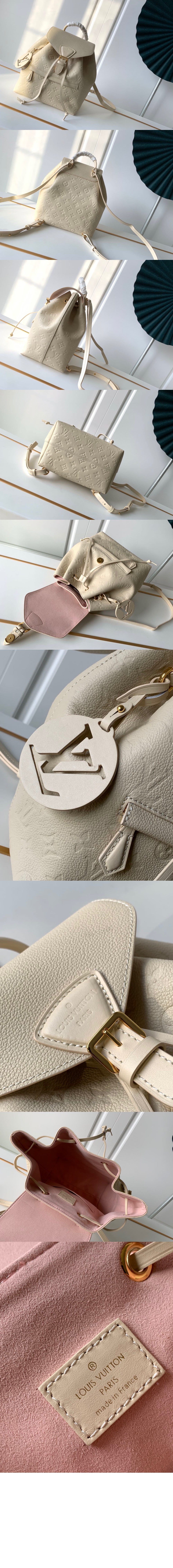 미러급레플리카사이트 | 명품레플리카 전문 쇼핑몰  | 퍼스트원 - 몽수리 백팩 M45205 > 루이비통