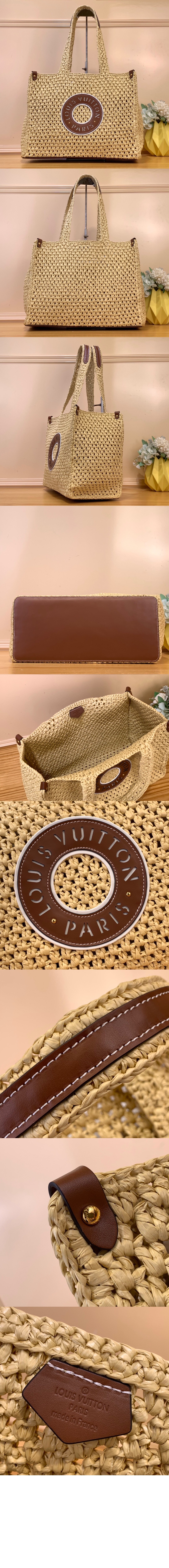 미러급레플리카사이트 | 명품레플리카 전문 쇼핑몰  | 퍼스트원 - 온더고 MM M24723 > 루이비통