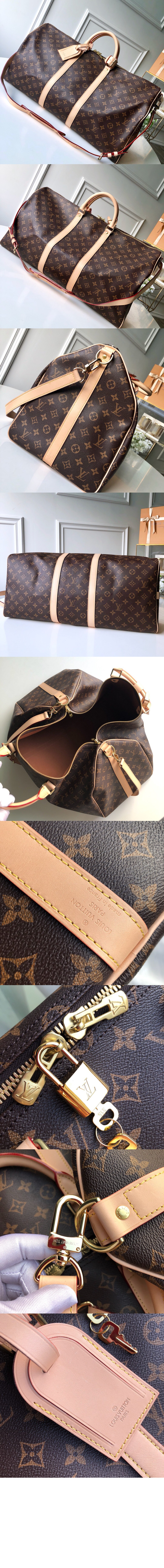 미러급레플리카사이트 | 명품레플리카 전문 쇼핑몰  | 퍼스트원 - 키폴 55 반둘리에 M41414 > 루이비통