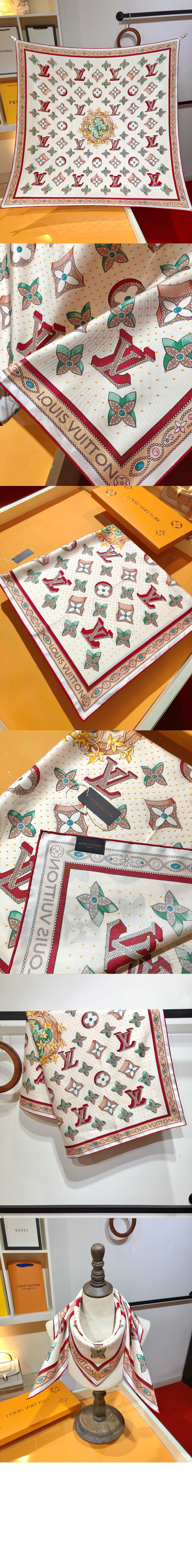 미러급레플리카사이트 | 명품레플리카 전문 쇼핑몰  | 퍼스트원 - 스몰 플래그 스퀘어 90  M79939 > 루이비통