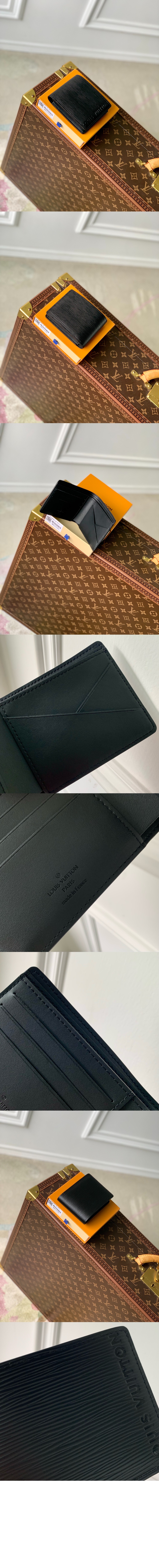 미러급레플리카사이트 | 명품레플리카 전문 쇼핑몰  | 퍼스트원 - 멀티플 월릿 M83333 > 루이비통