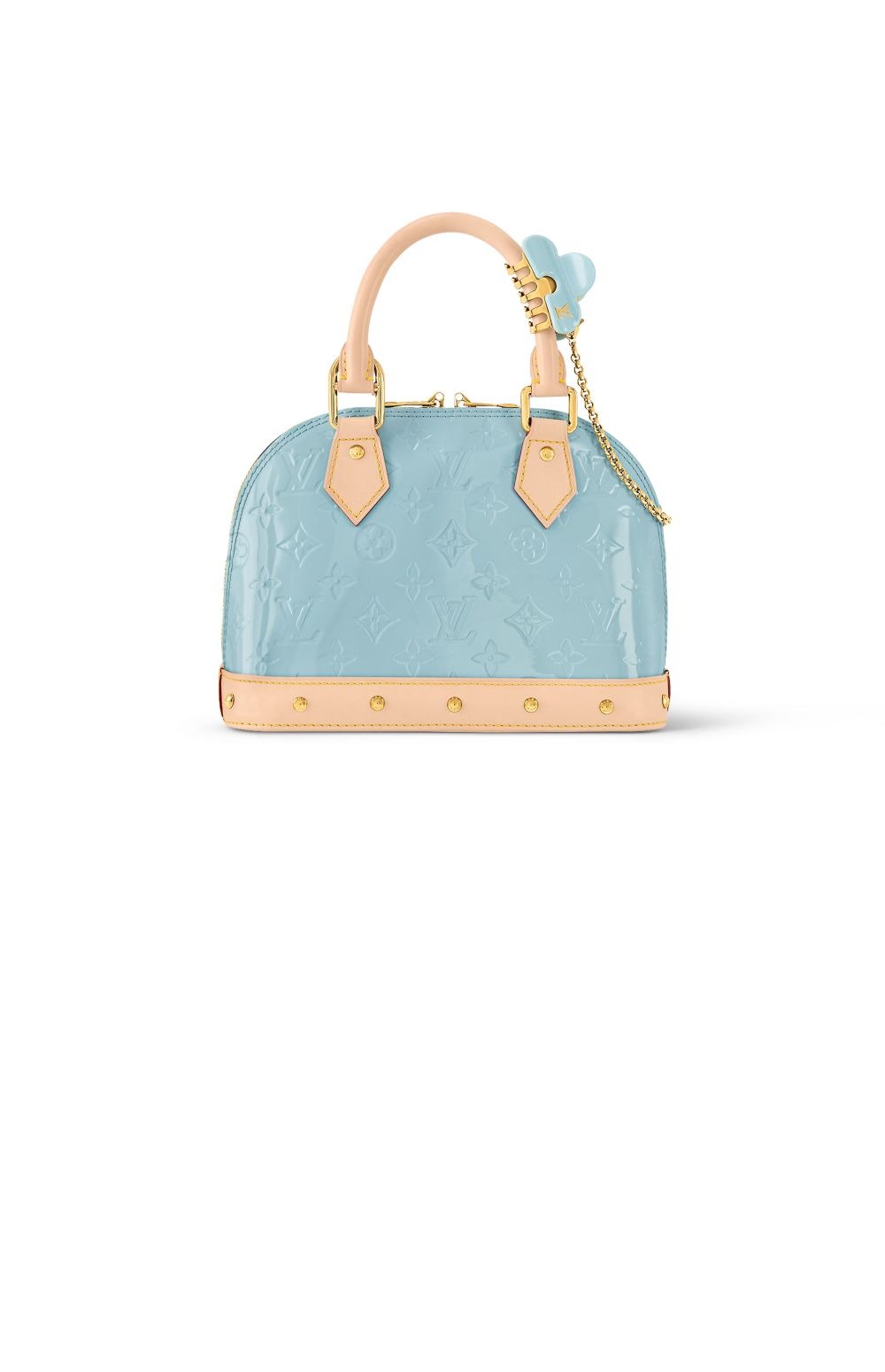 미러급레플리카사이트 | 명품레플리카 전문 쇼핑몰  | 퍼스트원 - 알마 BB 모노그램 베르니 M24062 > 루이비통