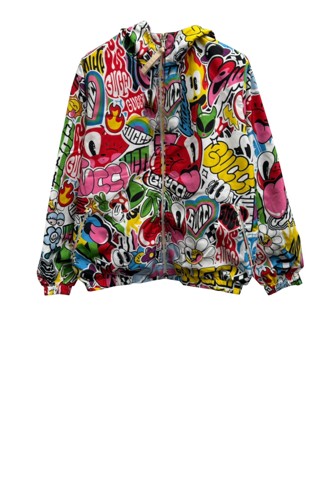 미러급레플리카사이트 | 명품레플리카 전문 쇼핑몰  | 퍼스트원 - 로고 쇼트 코 > 구찌