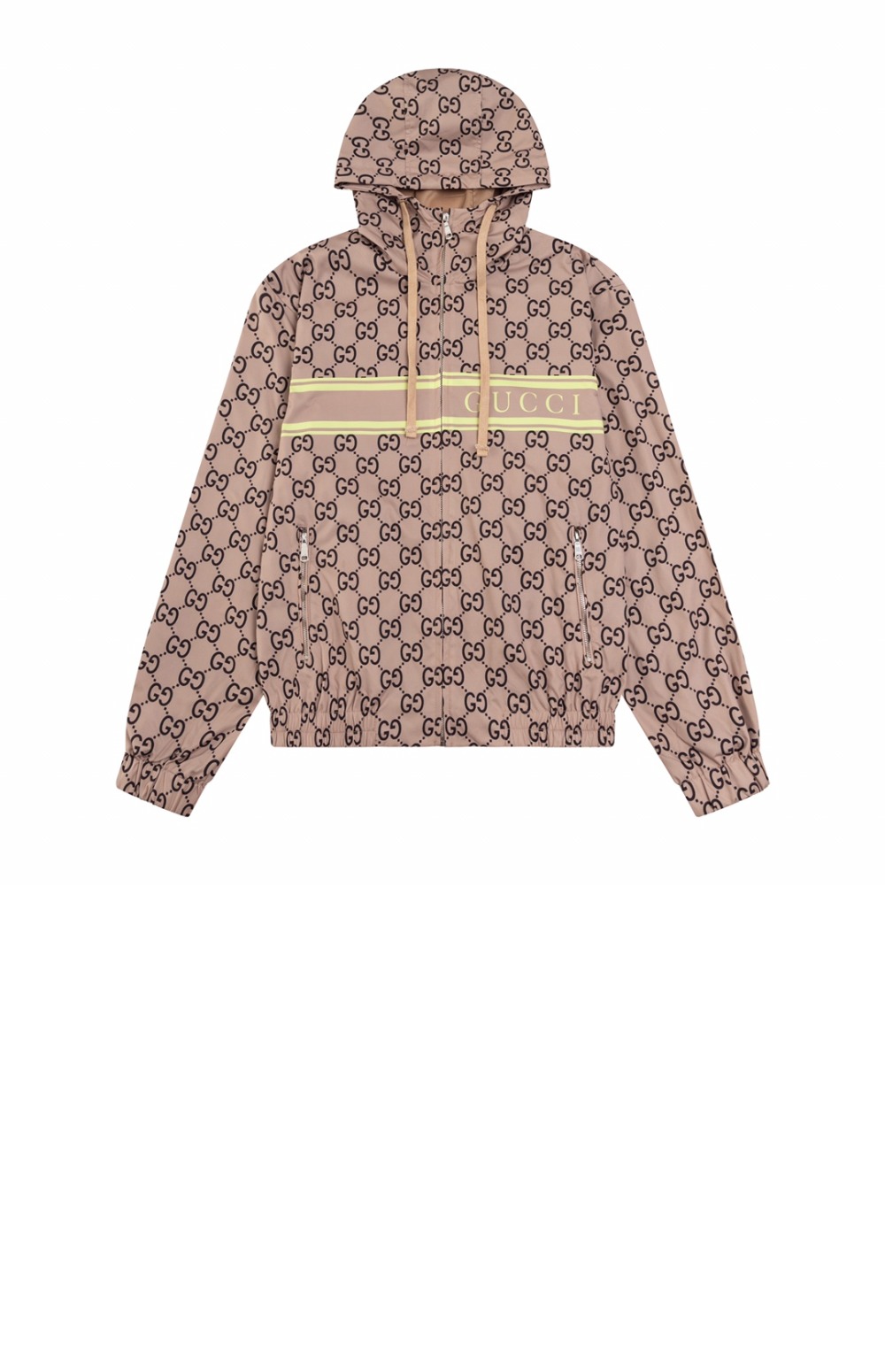 미러급레플리카사이트 | 명품레플리카 전문 쇼핑몰  | 퍼스트원 - 로고 쇼트 코트 > 구찌