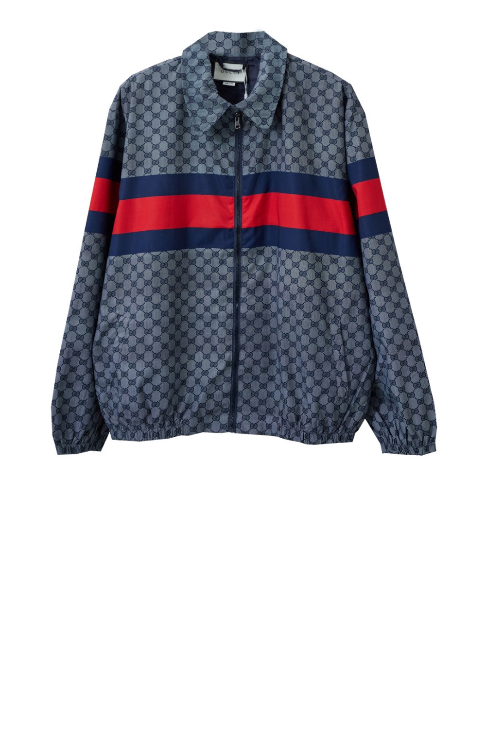 미러급레플리카사이트 | 명품레플리카 전문 쇼핑몰  | 퍼스트원 - 로고 쇼트 코트 > 구찌