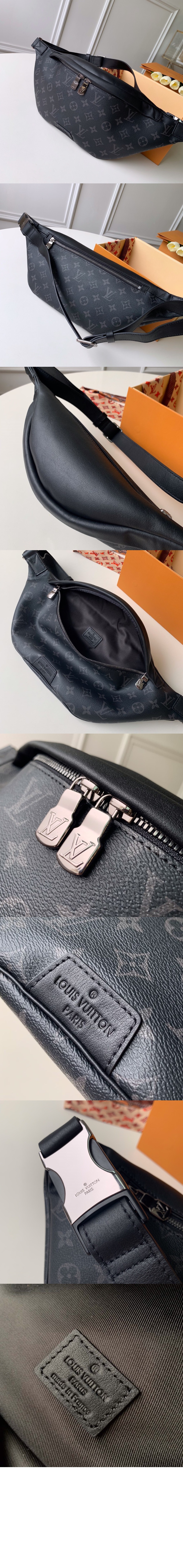 미러급레플리카사이트 | 명품레플리카 전문 쇼핑몰  | 퍼스트원 - 디스커버리 범백 M44336 > 루이비통