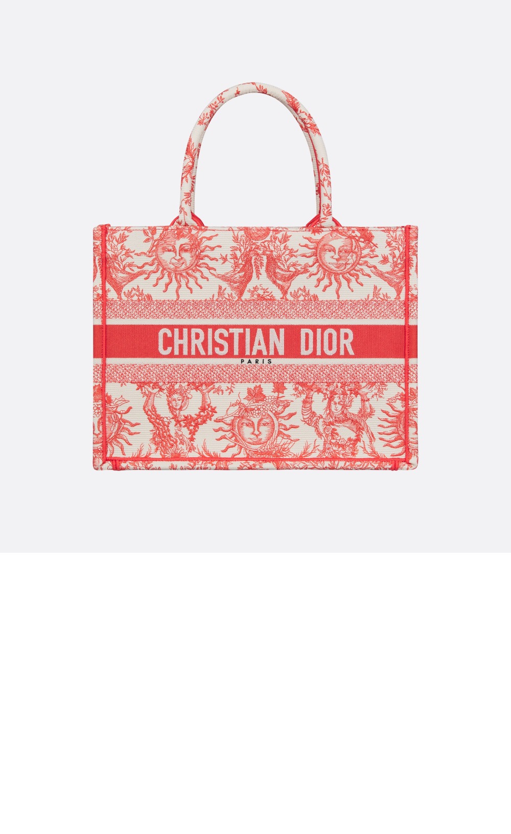 미러급레플리카사이트 | 명품레플리카 전문 쇼핑몰  | 퍼스트원 - 북 토트백 미듐 M1296 > 디올