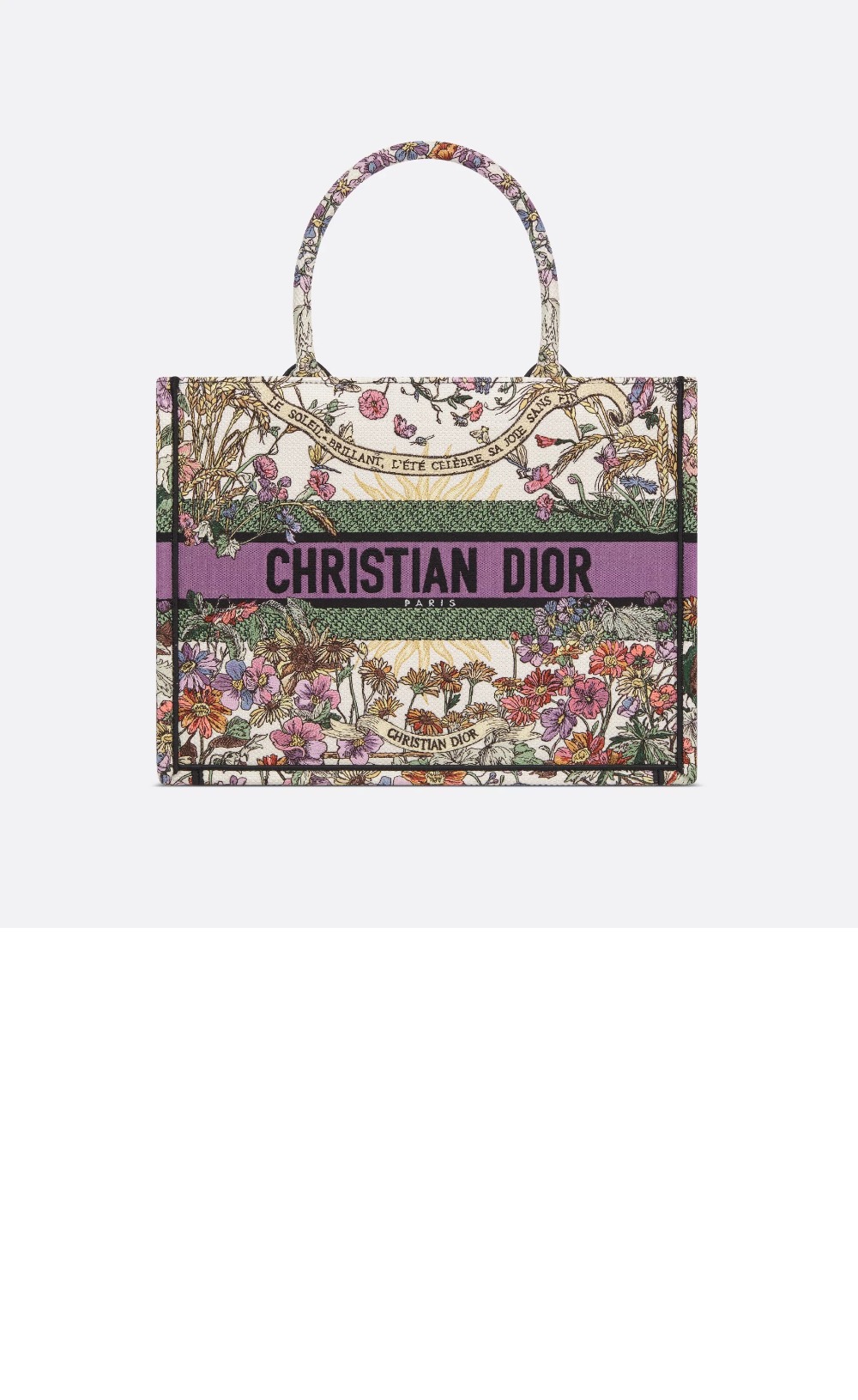 미러급레플리카사이트 | 명품레플리카 전문 쇼핑몰  | 퍼스트원 - 북 토트백 미듐 M1296 > 디올