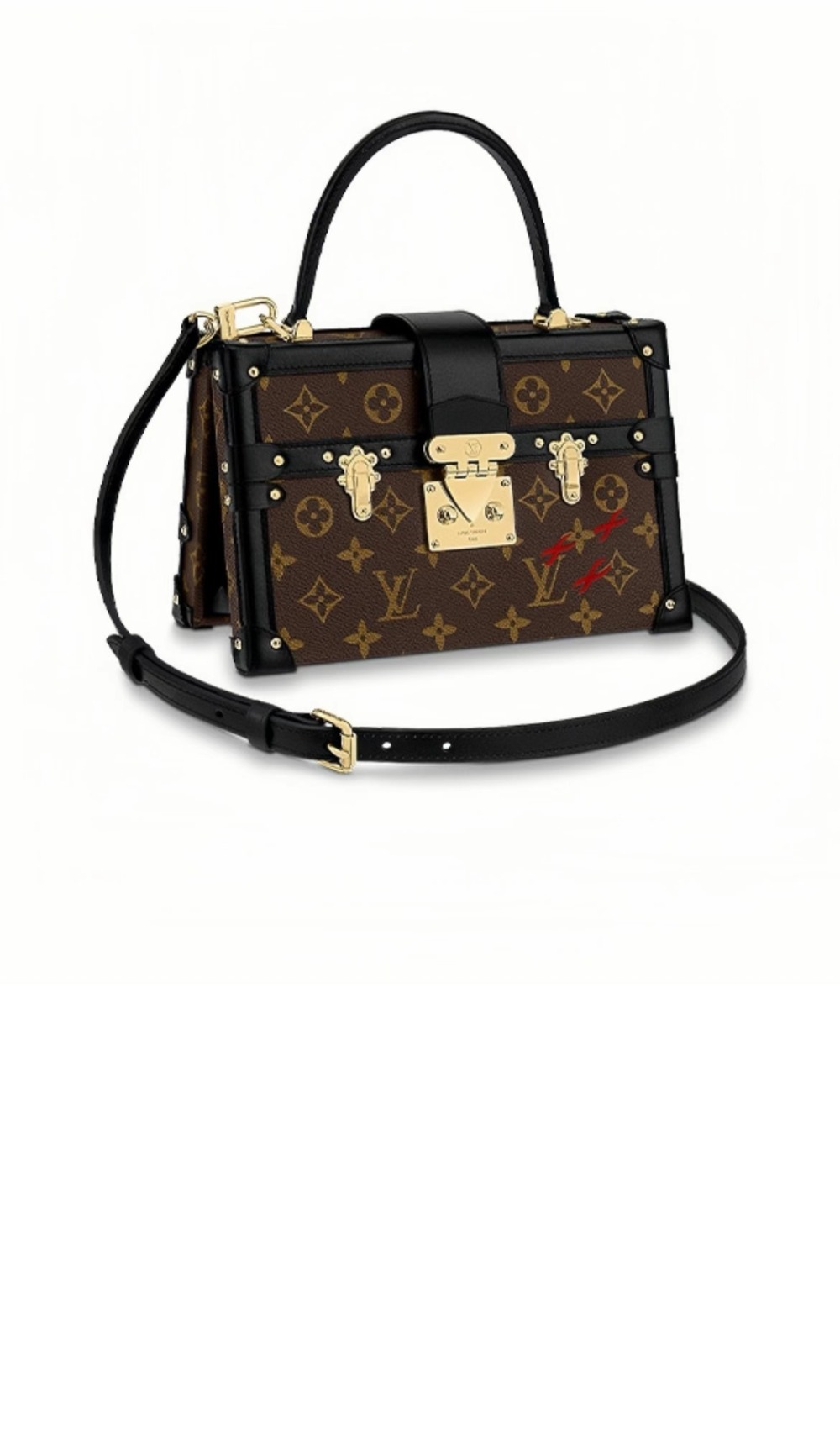 미러급레플리카사이트 | 명품레플리카 전문 쇼핑몰  | 퍼스트원 - 쁘띠뜨 말 M46309 > 루이비통