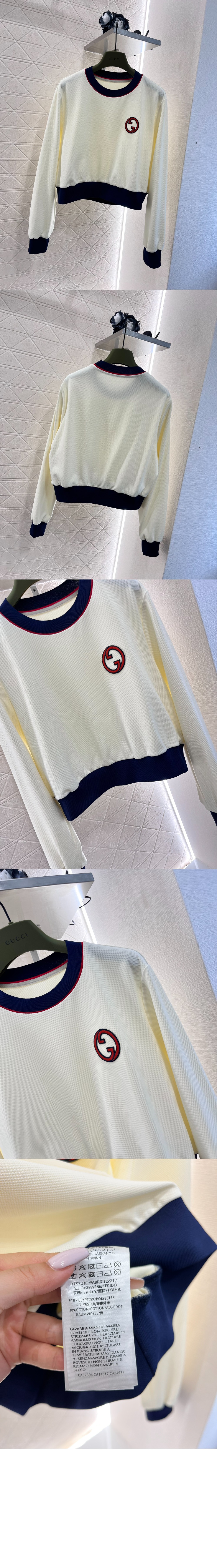 미러급레플리카사이트 | 명품레플리카 전문 쇼핑몰  | 퍼스트원 - 플라워 코튼 톱 > 구찌