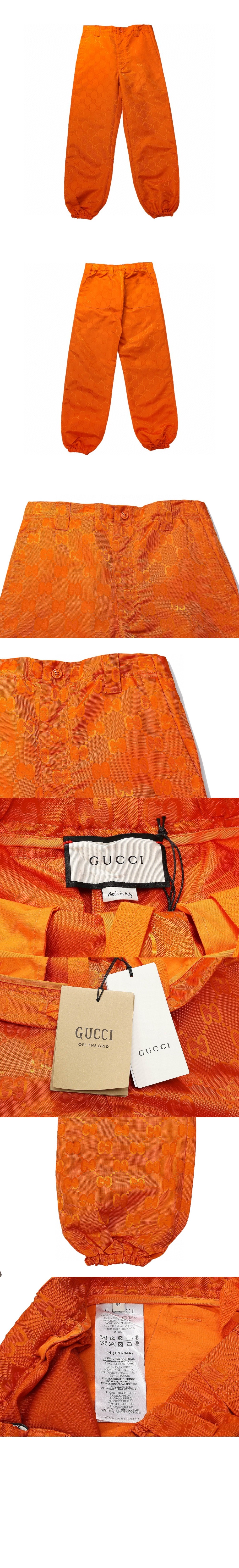 미러급레플리카사이트 | 명품레플리카 전문 쇼핑몰  | 퍼스트원 - 캐주얼 바지 > 구찌