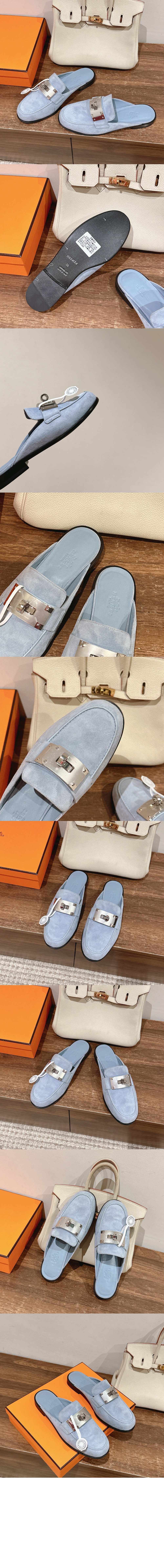 미러급레플리카사이트 | 명품레플리카 전문 쇼핑몰  | 퍼스트원 - 오즈 뮬 > 에르메스