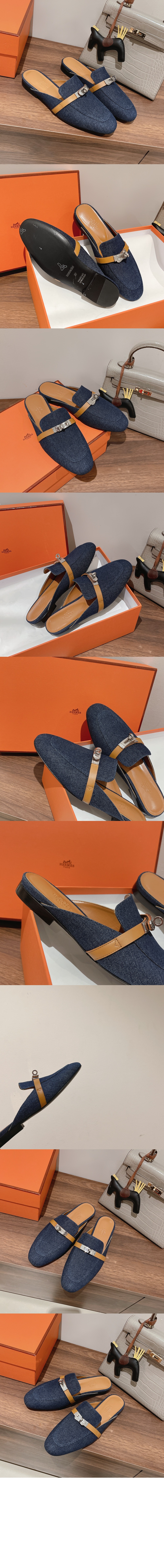 미러급레플리카사이트 | 명품레플리카 전문 쇼핑몰  | 퍼스트원 - 오즈 뮬 > 에르메스