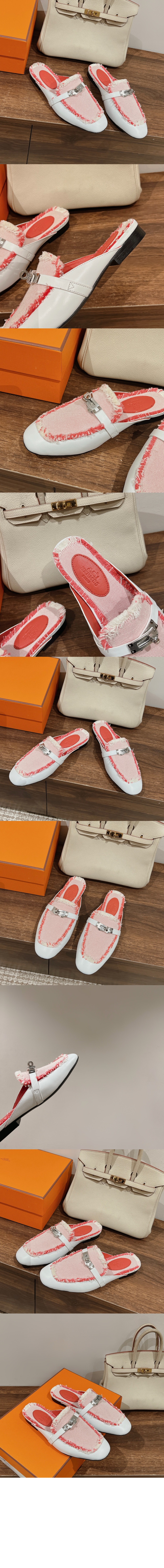 미러급레플리카사이트 | 명품레플리카 전문 쇼핑몰  | 퍼스트원 - 오즈 뮬 > 에르메스