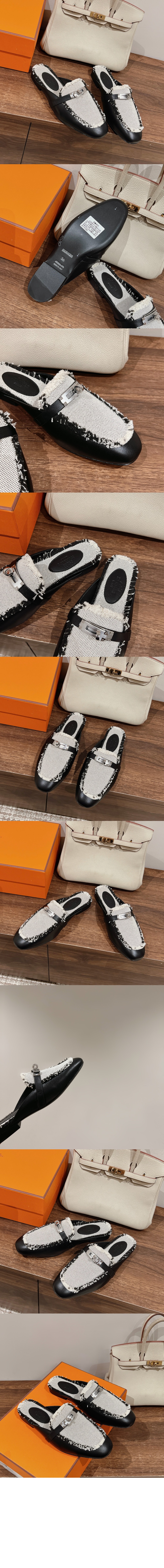 미러급레플리카사이트 | 명품레플리카 전문 쇼핑몰  | 퍼스트원 - 오즈 뮬 > 에르메스