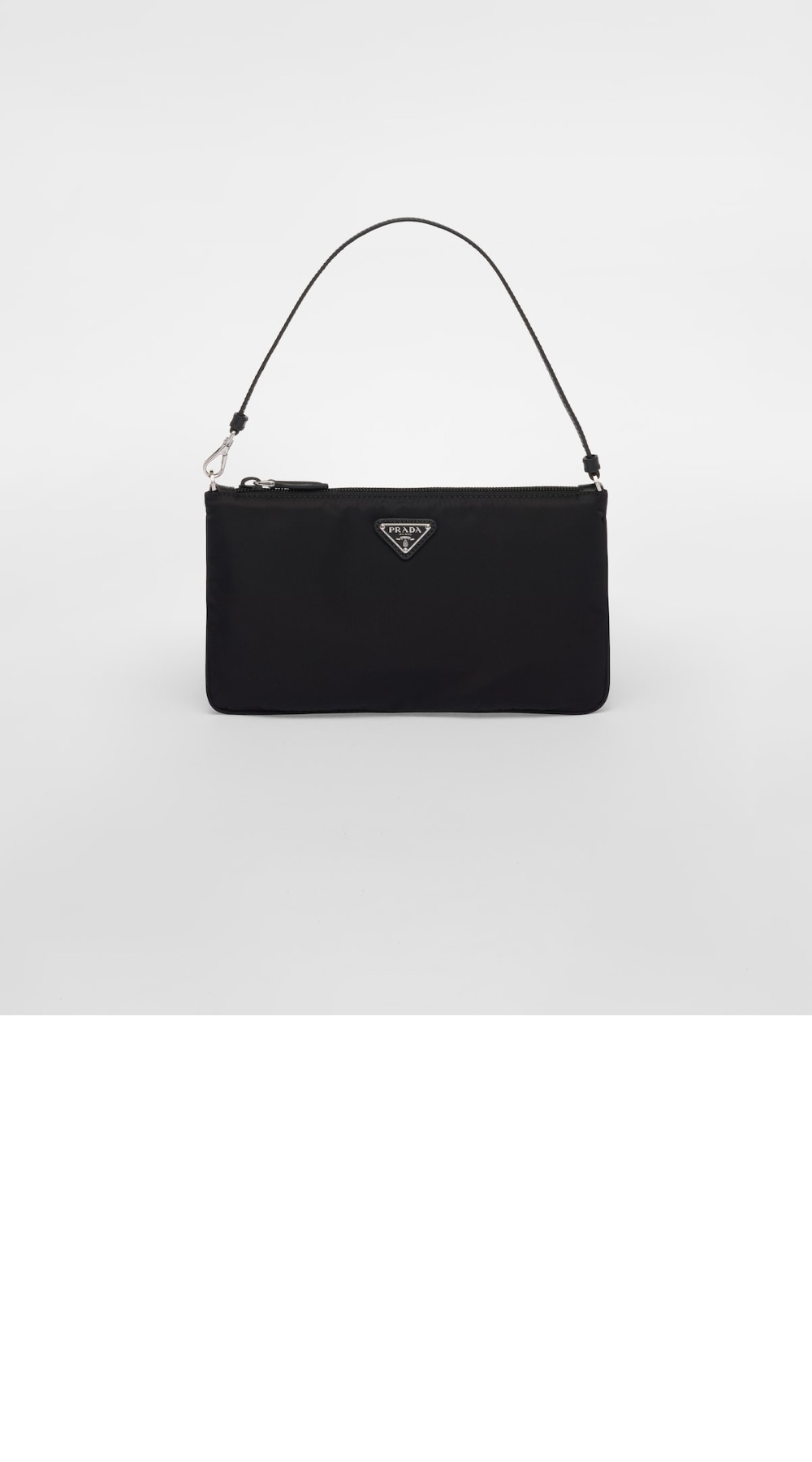 미러급레플리카사이트 | 명품레플리카 전문 쇼핑몰  | 퍼스트원 - 리나일론 미니백 1NI545 > 프라다