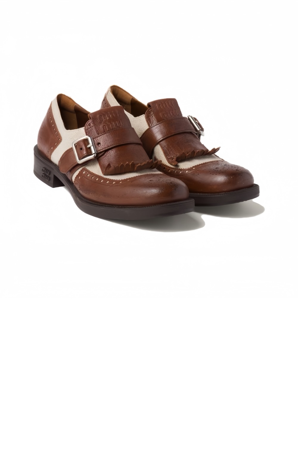 미러급레플리카사이트 | 명품레플리카 전문 쇼핑몰  | 퍼스트원 - 로퍼 5E186E > 미우미우