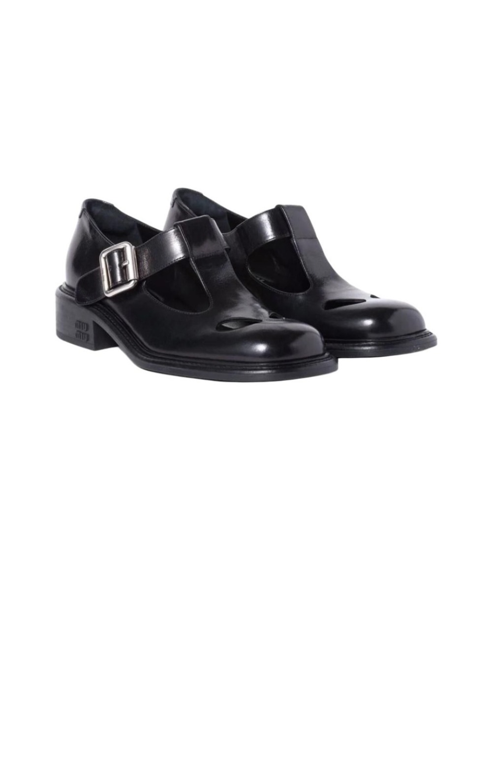 미러급레플리카사이트 | 명품레플리카 전문 쇼핑몰  | 퍼스트원 - 로퍼 5E318E > 미우미우