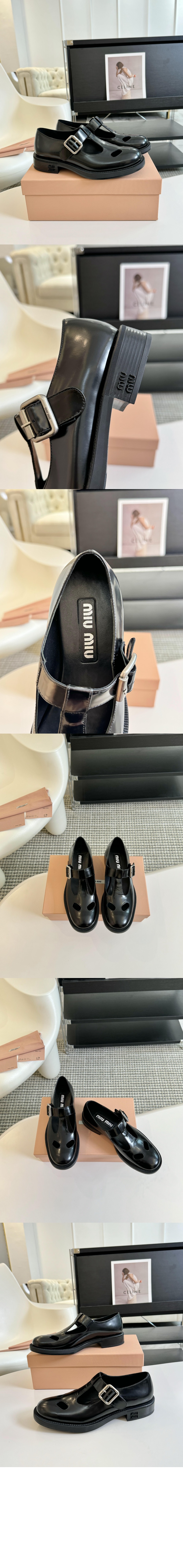 미러급레플리카사이트 | 명품레플리카 전문 쇼핑몰  | 퍼스트원 - 로퍼 5E318E > 미우미우