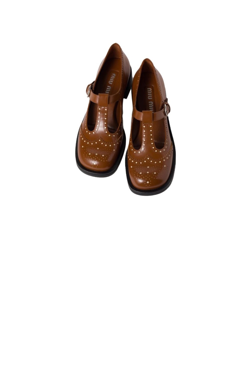 미러급레플리카사이트 | 명품레플리카 전문 쇼핑몰  | 퍼스트원 - 로퍼 5E303E > 미우미우