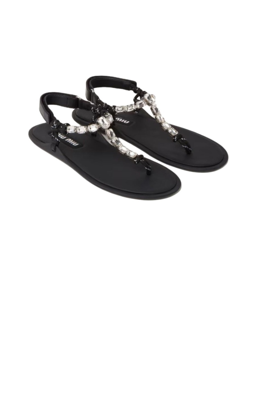 미러급레플리카사이트 | 명품레플리카 전문 쇼핑몰  | 퍼스트원 - 샌들 5Y196E > 미우미우