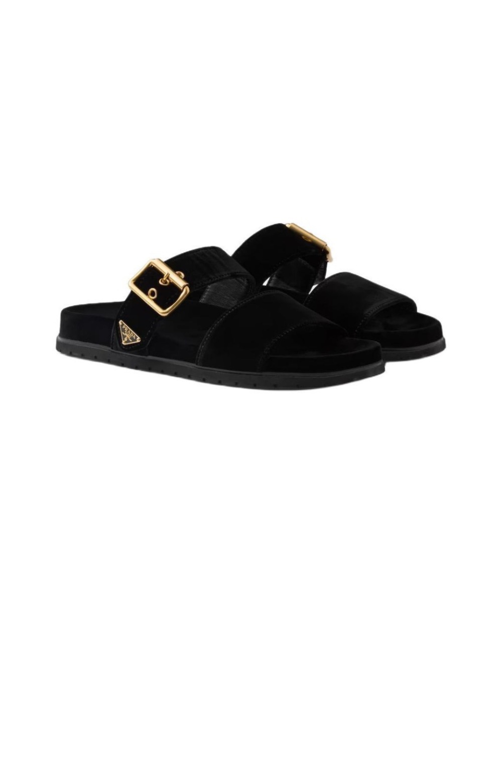 미러급레플리카사이트 | 명품레플리카 전문 쇼핑몰  | 퍼스트원 - 슬리퍼 1XX715 > 프라다