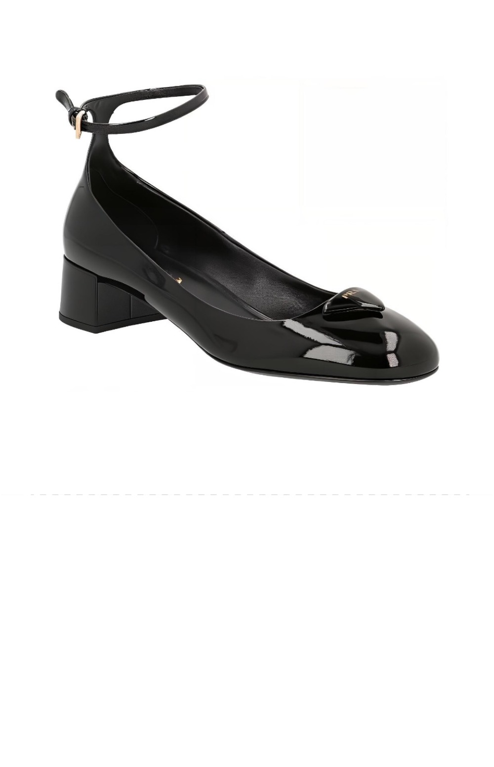 미러급레플리카사이트 | 명품레플리카 전문 쇼핑몰  | 퍼스트원 - 펌프스 1I350N > 프라다