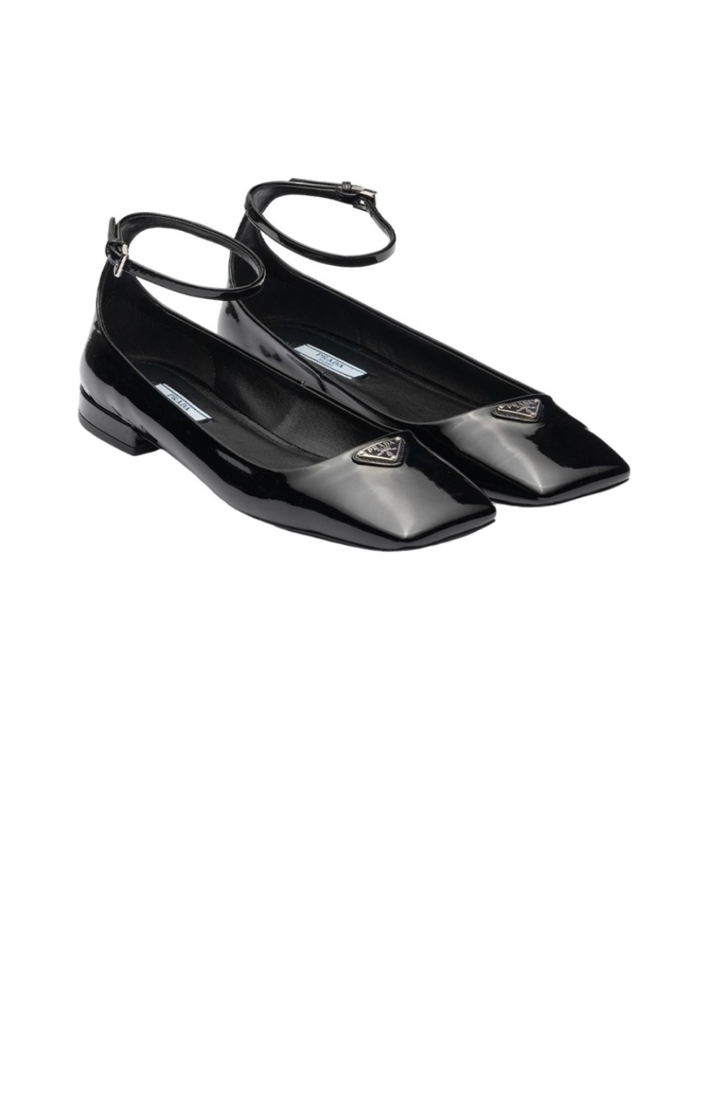 미러급레플리카사이트 | 명품레플리카 전문 쇼핑몰  | 퍼스트원 - 플랫슈즈 1F036N > 프라다