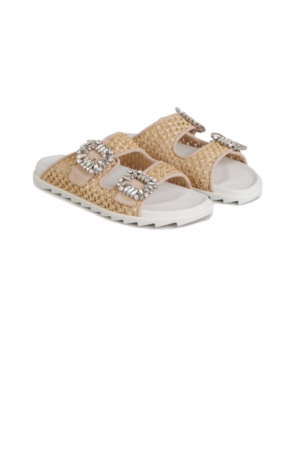 미러급레플리카사이트 | 명품레플리카 전문 쇼핑몰  | 퍼스트원 - 뮬 슬리퍼 4583 > 로저비비에