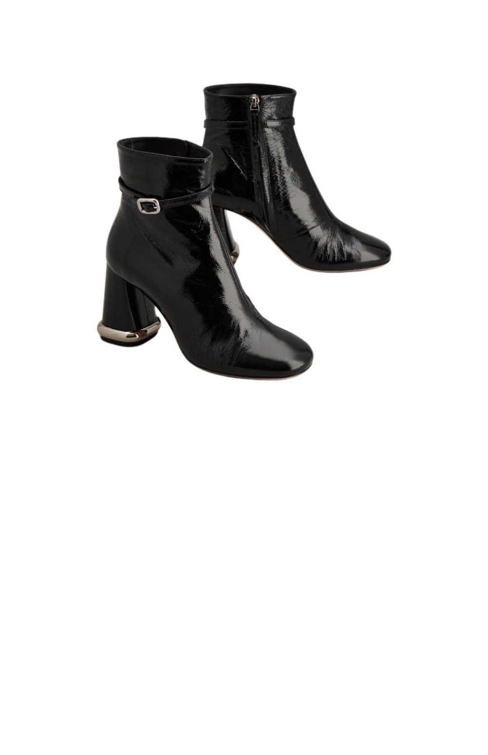 미러급레플리카사이트 | 명품레플리카 전문 쇼핑몰  | 퍼스트원 - 부츠 2407 > 로저비비에