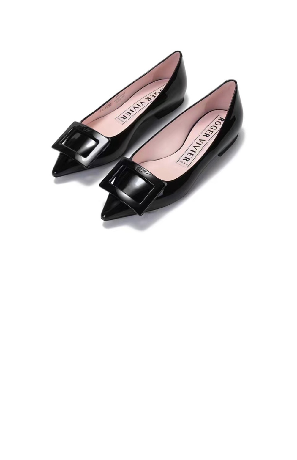 미러급레플리카사이트 | 명품레플리카 전문 쇼핑몰  | 퍼스트원 - 플랫슈즈 5752 > 로저비비에